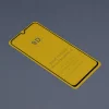  Dux Ducis - Edzett üveg - Xiaomi Redmi 13C 4G / 13C 5G / Poco M6 / C65 - Fekete thumbnail