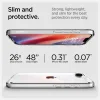  Apple iPhone 16e Spigen Ultra Hybrid átlátszó tok thumbnail