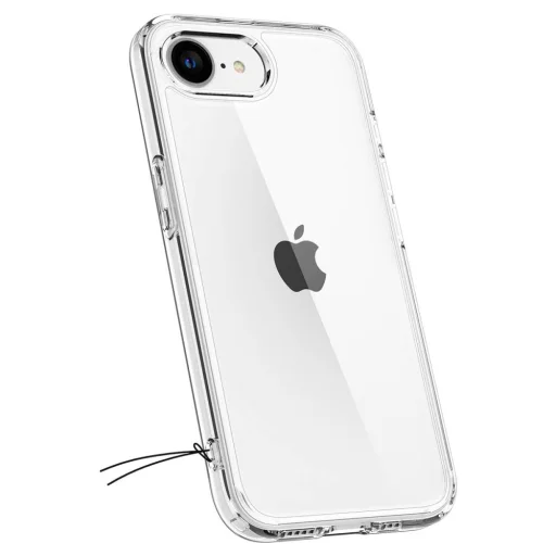  Apple iPhone 16e Spigen Ultra Hybrid átlátszó tok - 7