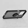  Xiaomi Redmi 13C 4G / 13C 5G / Poco M6 / C65 Fekete Techsuit Glinth tok thumbnail