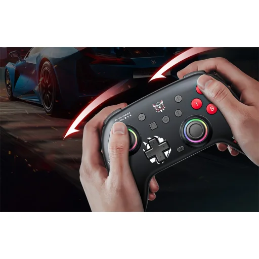 ONIKUMA C1 vezeték nélküli vezérlő - 6