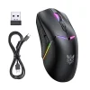 ONIKUMA CW928 Gaming Egér (fekete) thumbnail