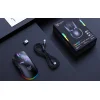 ONIKUMA CW928 Gaming Egér (fekete) thumbnail