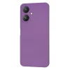 Techsuit - SoftFlex - Xiaomi Redmi 13C 5G / Poco M6 - Lila tok thumbnail