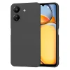  Xiaomi Redmi 13C 4G / Poco C65 Fekete Techsuit SoftFlex tok thumbnail