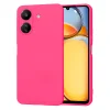 Techsuit - SoftFlex - Xiaomi Redmi 13C 4G / Poco C65 - Rózsaszín tok thumbnail