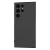 Techsuit - SoftFlex MagSafe - Samsung Galaxy S23 Ultra - Fekete tok thumbnail