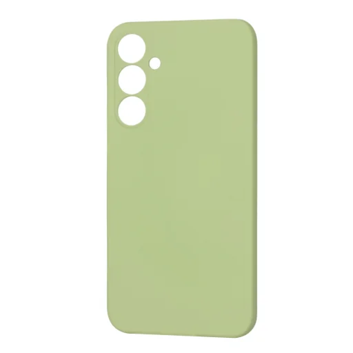 Techsuit - SoftFlex MagSafe - Samsung Galaxy S23 FE - Matcha tok - 3