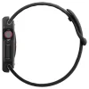  Apple Watch 10 46 mm Matt Fekete Spigen - Caseology Vault tok - 7