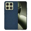 Techsuit - Carbonite FiberShell - Xiaomi 14T - Ciánkék tok thumbnail