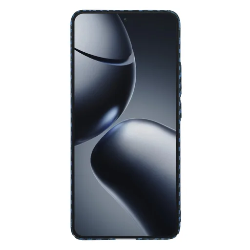  Xiaomi 14T Pro Cián Techsuit Carbonite FiberShell tok - 2