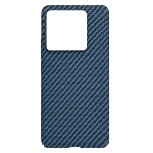  Xiaomi 14T Pro Cián Techsuit Carbonite FiberShell tok - 4