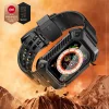  Apple Watch 10 42mm Fekete Supcase Unicorn Beetle Pro tok thumbnail