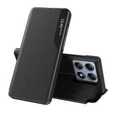 Techsuit - eFold sorozat - Xiaomi 14T Pro - Fekete tok