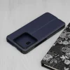 Techsuit - eFold sorozat - Xiaomi 14T Pro - Sötétkék tok thumbnail