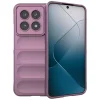 Techsuit - Magic Shield - Xiaomi 14T Pro - Lila tok thumbnail