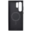  Edizard - Air MagSafe Tok - Samsung Galaxy S24 Ultra - Fekete tok thumbnail