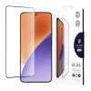  Dux Ducis - Edzett Üveg - Xiaomi 15 - Fekete üvegfólia