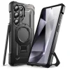  Samsung Galaxy S25 Ultra Fekete Supcase Unicorn Beetle Defender tok thumbnail