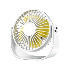 Asztali ventilátor LLD-F82 fehér