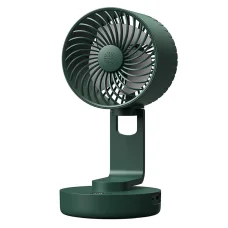 Asztali ventilátor W20 zöld