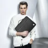 WiWU - Vízálló Laptop Kézitáska 14" Hali Laptop Sleeve - fekete thumbnail