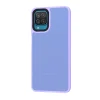  Techsuit - HaloFrost Sorozat - Samsung Galaxy A12 / A12 Nacho / M12 / F12 - Világoslila tok thumbnail