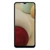  Techsuit - Carbonite FiberShell - Samsung Galaxy A12 / A12 Nacho / M12 / F12 - Fekete tok thumbnail