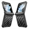  Samsung Galaxy Z Flip5 Fekete Supcase - Unicorn Beetle Pro tok thumbnail