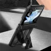  Samsung Galaxy Z Flip5 Fekete Supcase - Unicorn Beetle Pro tok thumbnail