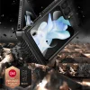  Samsung Galaxy Z Flip5 Fekete Supcase - Unicorn Beetle Pro tok thumbnail