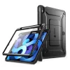  iPad 10 (2022) 10.9 / iPad 11 2025 Fekete Supcase Unicorn Beetle Pro tok thumbnail