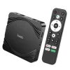 HOCO TV box WiFi HD DQ10 fekete thumbnail
