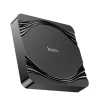 HOCO TV box WiFi HD DQ10 fekete thumbnail