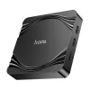 HOCO TV box WiFi HD DQ10 fekete thumbnail