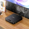 HOCO TV box WiFi HD DQ08 fekete thumbnail