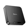 HOCO TV box WiFi HD DQ08 fekete thumbnail