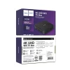 HOCO TV box WiFi HD DQ08 fekete thumbnail
