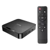 HOCO TV box WiFi HD DQ08 fekete thumbnail