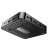 HOCO TV box WiFi HD DQ08 fekete thumbnail