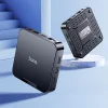 HOCO TV box WiFi HD DQ08 fekete thumbnail