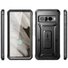  Google Pixel 8a Fekete Supcase Unicorn Beetle Pro tok thumbnail