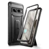  Google Pixel 8a Fekete Supcase Unicorn Beetle Pro tok thumbnail