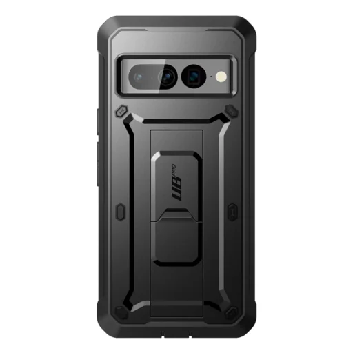  Google Pixel 8a Fekete Supcase Unicorn Beetle Pro tok - 3