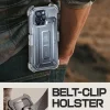  iPhone 15 Pro Átlátszó Supcase Unicorn Beetle Pro tok thumbnail
