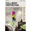  iPhone 15 Pro Max Gradiens Zöld Supcase - Unicorn Beetle Pro tok thumbnail