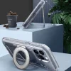  iPhone 15 Pro Átlátszó Supcase Unicorn Beetle Pro MagSafe tok thumbnail
