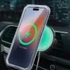  iPhone 15 Pro Átlátszó Supcase Unicorn Beetle Pro MagSafe tok thumbnail
