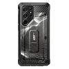  Samsung Galaxy S24 Ultra Fekete Ripple Supcase Unicorn Beetle Pro tok thumbnail