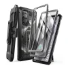  Samsung Galaxy S24 Ultra Fekete Ripple Supcase Unicorn Beetle Pro tok thumbnail